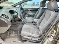 2008 Honda CIVIC фото