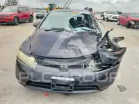 2008 Honda CIVIC фото