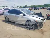 2008 Honda CIVIC фото