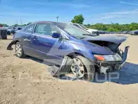 2008 Honda CIVIC фото