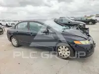 2008 Honda CIVIC фото