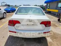 2008 Honda CIVIC photo