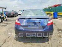 2008 Honda CIVIC фото