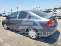 2008 Honda CIVIC фото