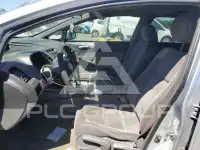 2008 Honda CIVIC photo