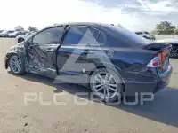 2008 Honda CIVIC фото
