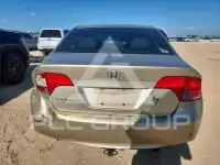 2008 Honda CIVIC фото
