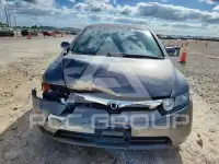 2008 Honda CIVIC photo