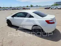 2008 Honda CIVIC фото
