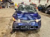 2008 Honda CIVIC фото