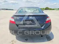 2008 Honda CIVIC фото