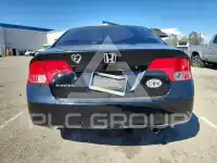 2008 Honda CIVIC фото