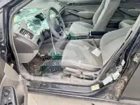 2008 Honda CIVIC фото