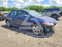2008 Honda CIVIC фото