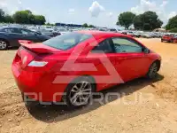 2008 Honda CIVIC фото