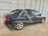 2008 Honda CIVIC фото