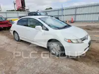 2008 Honda CIVIC фото