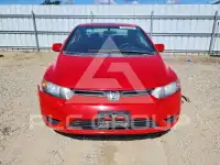 2008 Honda CIVIC фото