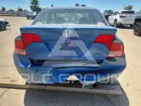 2008 Honda CIVIC фото