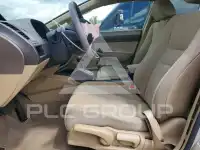 2008 Honda CIVIC фото