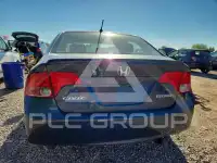 2008 Honda CIVIC фото