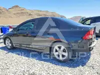 2008 Honda CIVIC photo