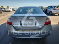 2008 Honda CIVIC фото