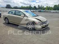 2008 Honda CIVIC фото