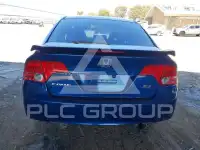 2008 Honda CIVIC фото