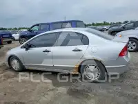 2008 Honda CIVIC photo