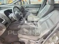 2008 Honda CIVIC фото