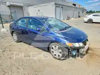 2008 Honda CIVIC фото
