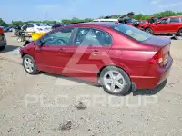 2008 Honda CIVIC фото