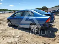 2008 Honda CIVIC фото
