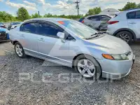 2008 Honda CIVIC фото