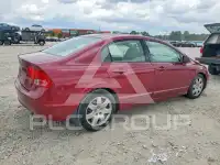 2008 Honda CIVIC фото