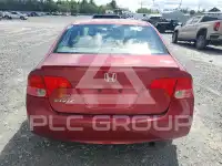 2008 Honda CIVIC photo