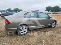 2008 Honda CIVIC фото