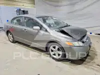 2008 Honda CIVIC фото