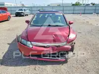 2008 Honda CIVIC фото