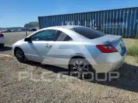 2008 Honda CIVIC фото