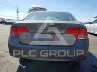 2008 Honda CIVIC фото