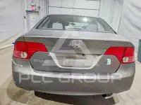 2008 Honda CIVIC фото