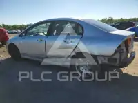 2008 Honda CIVIC фото