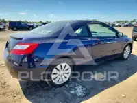 2008 Honda CIVIC фото