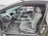 2008 Honda CIVIC фото