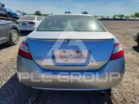2008 Honda CIVIC фото