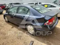 2008 Honda CIVIC photo