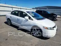 2008 Honda CIVIC photo