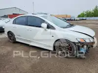 2008 Honda CIVIC фото